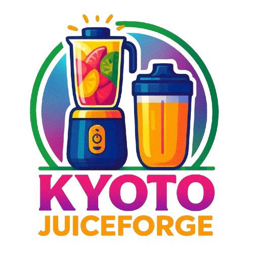 KyotoJuiceForge.space