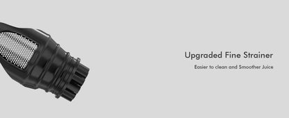 SiFENE Slow Masticating Juicer