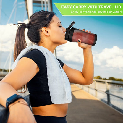 700ML Portable Smoothie Blender