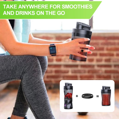 700ML Portable Smoothie Blender