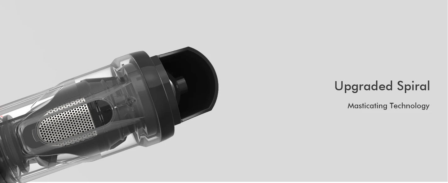 SiFENE Slow Masticating Juicer