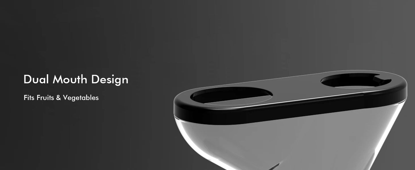 SiFENE Slow Masticating Juicer