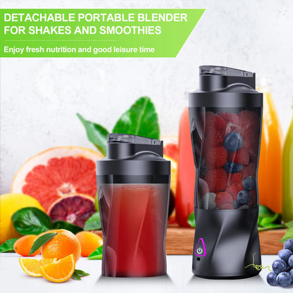700ML Portable Smoothie Blender