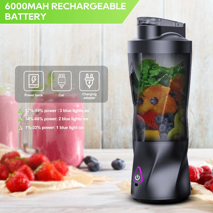 700ML Portable Smoothie Blender
