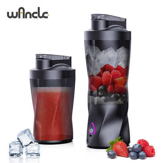 700ML Portable Smoothie Blender