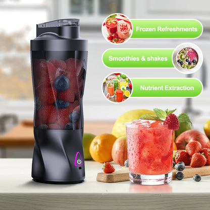 700ML Portable Smoothie Blender
