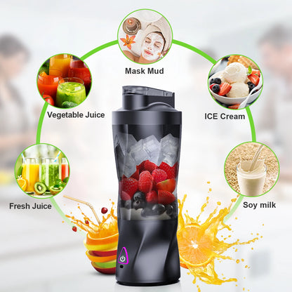 700ML Portable Smoothie Blender